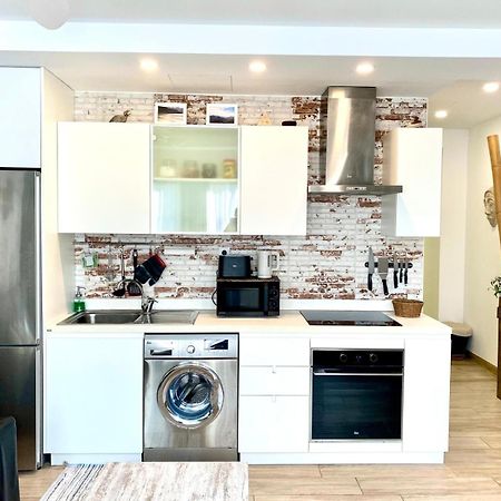 Apartamento Surfspot Λας Πάλμας ντε Γκραν Κανάρια Εξωτερικό φωτογραφία