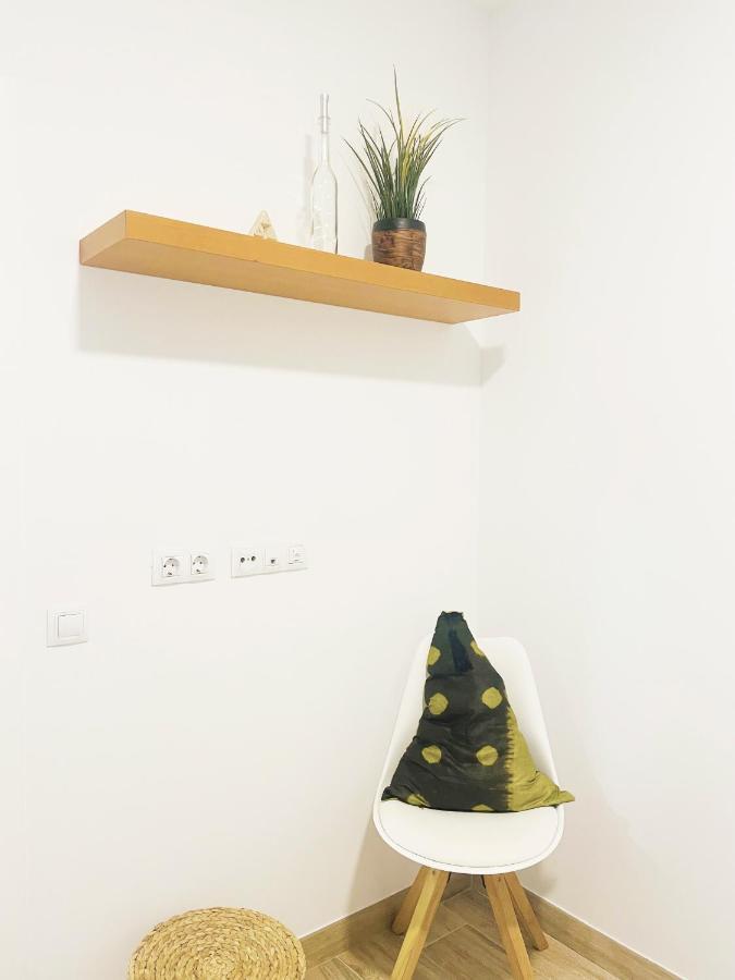 Apartamento Surfspot Λας Πάλμας ντε Γκραν Κανάρια Εξωτερικό φωτογραφία