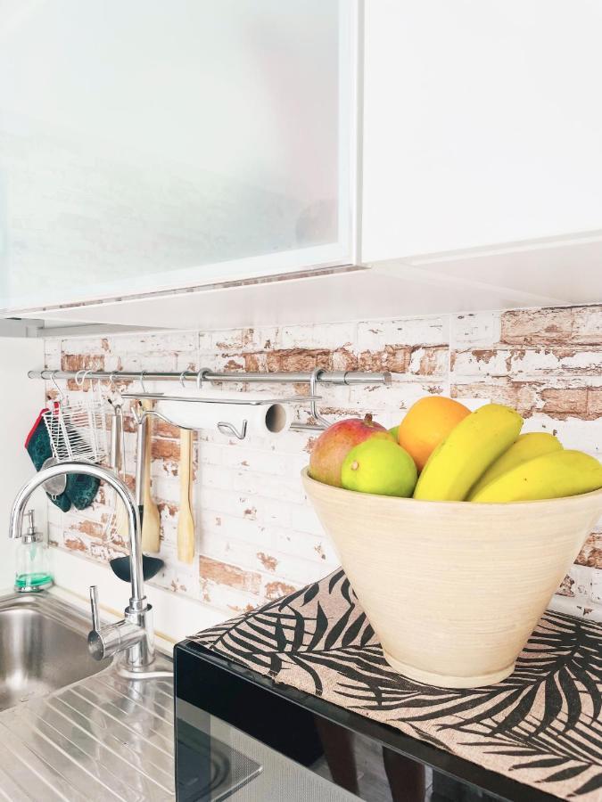 Apartamento Surfspot Λας Πάλμας ντε Γκραν Κανάρια Εξωτερικό φωτογραφία