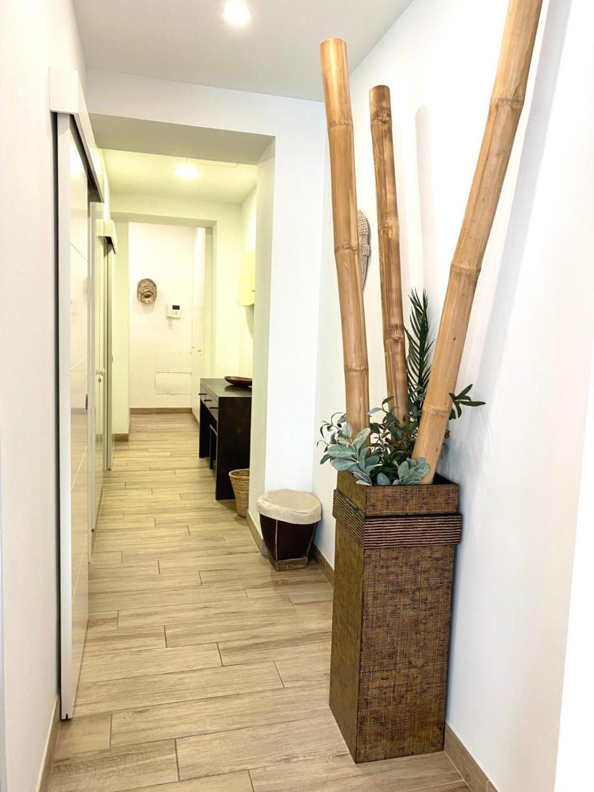 Apartamento Surfspot Λας Πάλμας ντε Γκραν Κανάρια Εξωτερικό φωτογραφία
