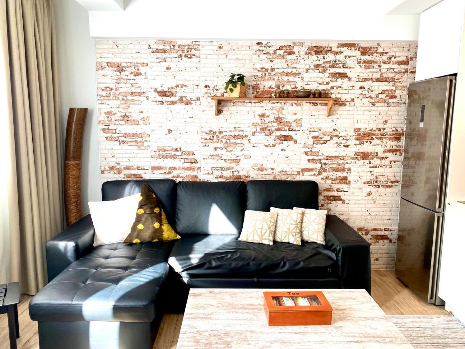Apartamento Surfspot Λας Πάλμας ντε Γκραν Κανάρια Εξωτερικό φωτογραφία