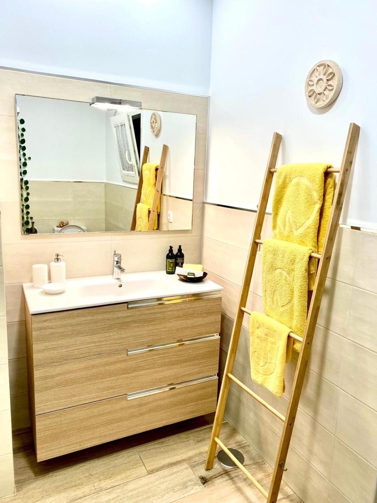 Apartamento Surfspot Λας Πάλμας ντε Γκραν Κανάρια Εξωτερικό φωτογραφία