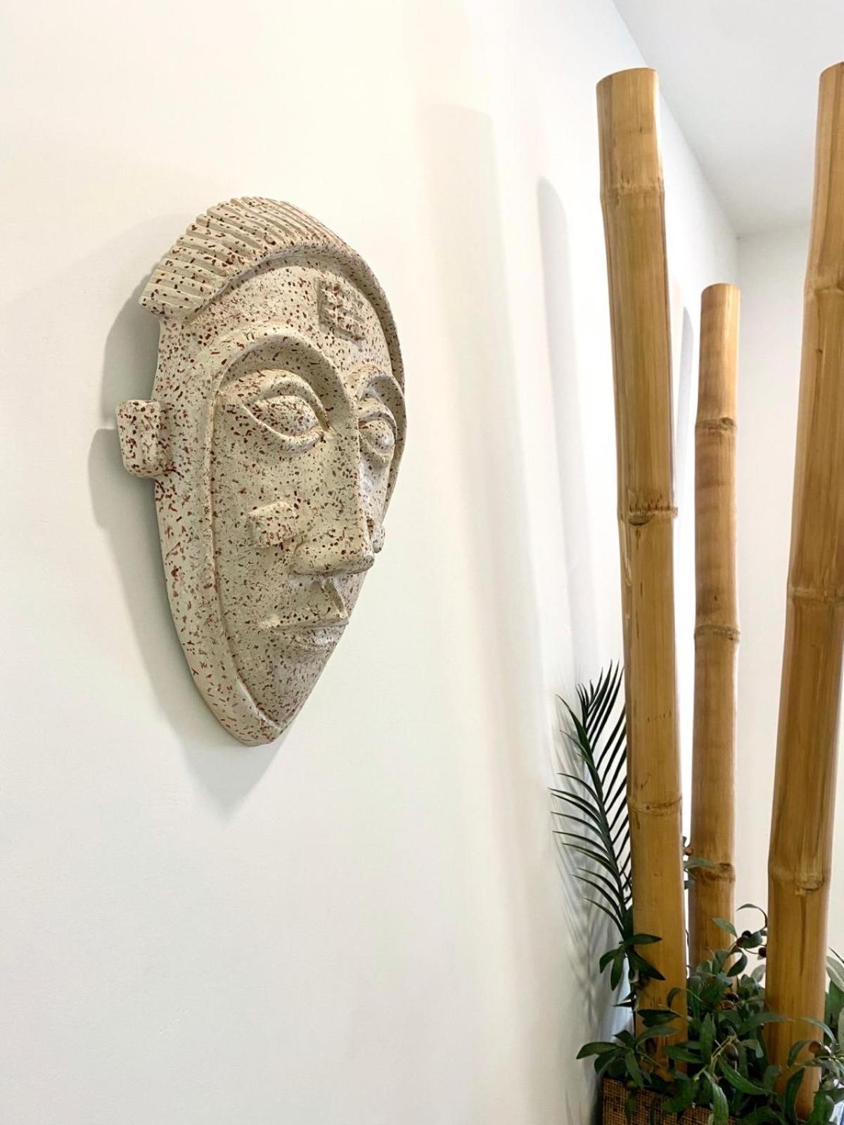 Apartamento Surfspot Λας Πάλμας ντε Γκραν Κανάρια Εξωτερικό φωτογραφία