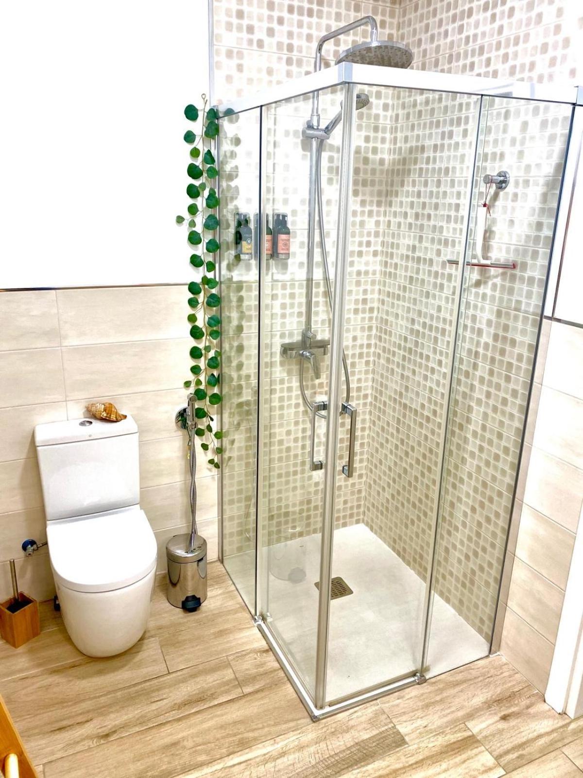 Apartamento Surfspot Λας Πάλμας ντε Γκραν Κανάρια Εξωτερικό φωτογραφία