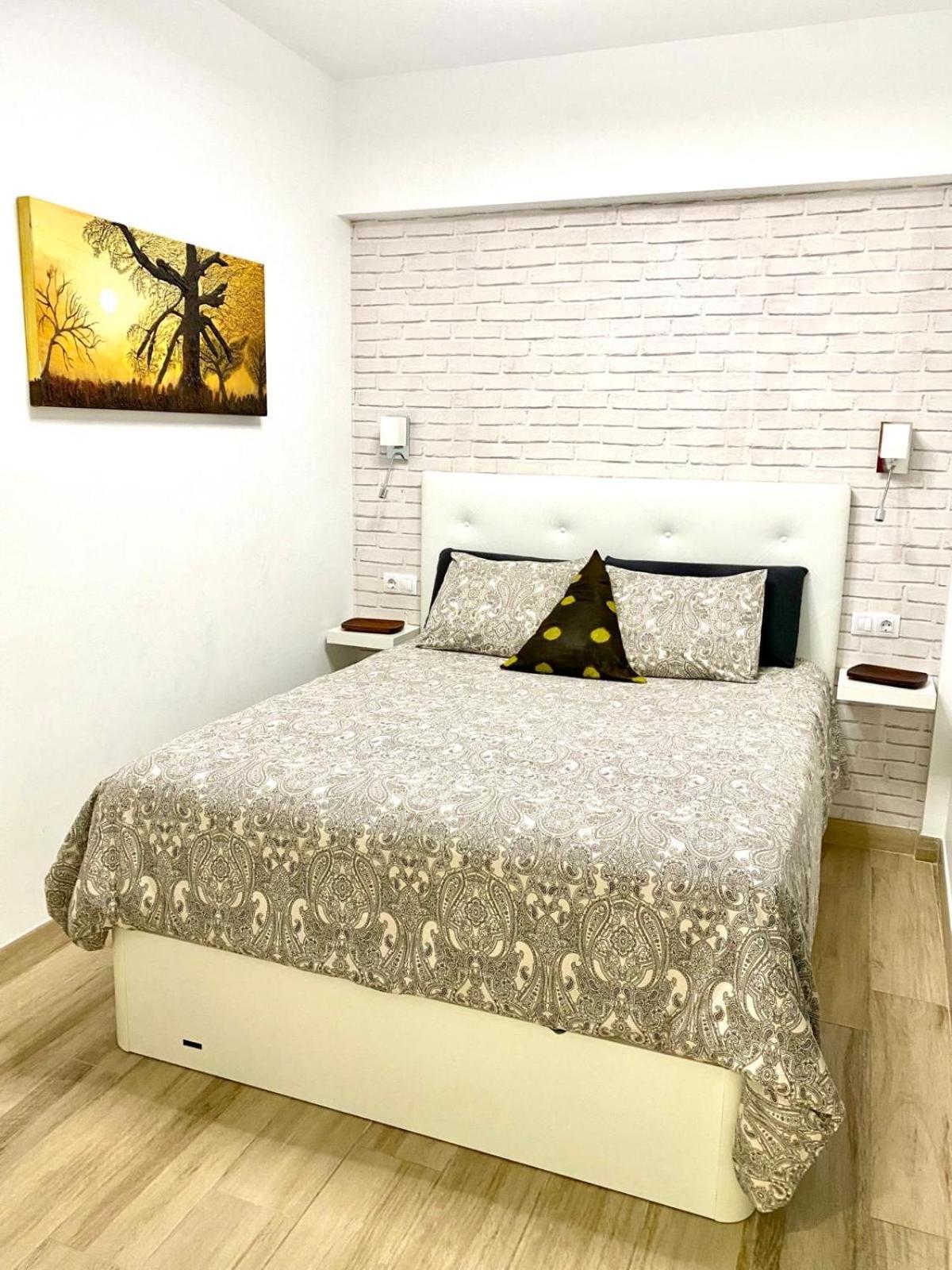 Apartamento Surfspot Λας Πάλμας ντε Γκραν Κανάρια Εξωτερικό φωτογραφία